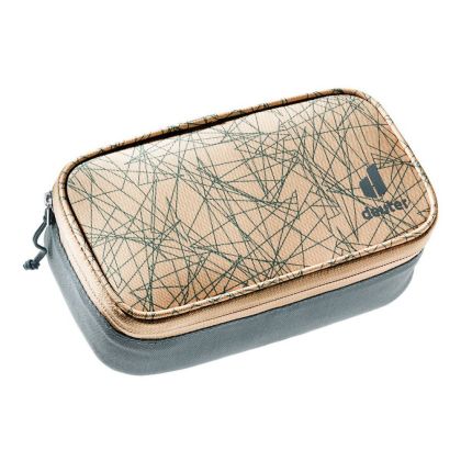 Deuter Penál Pencil Case Blush-teal
