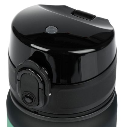 BAAGL Tritanová láhev na pití Gradient Drak, 350 ml