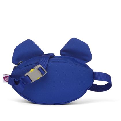 Dětská ledvinka Affenzahn Hipbag Emil Elephant - blue