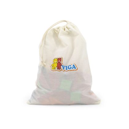 VIGA, Dřevěné magnetické tvary