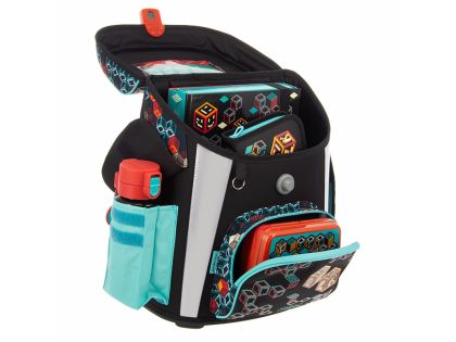 Školní aktovka Ars Una - Geek 23