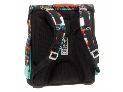 Školní aktovka Ars Una - Geek 23