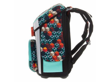 Školní aktovka Ars Una - Geek 23