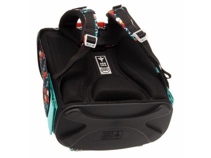 Školní aktovka Ars Una - Geek 23