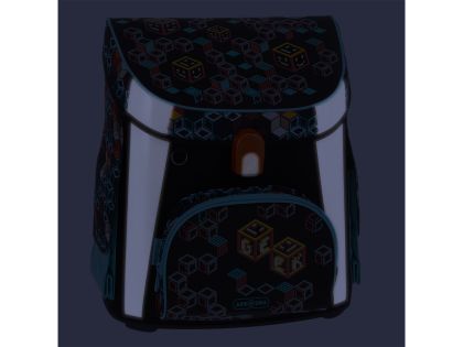 Školní aktovka Ars Una - Geek 23