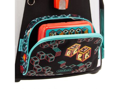 Školní aktovka Ars Una - Geek 23