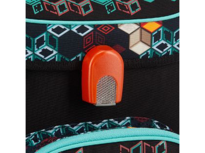 Školní aktovka Ars Una - Geek 23