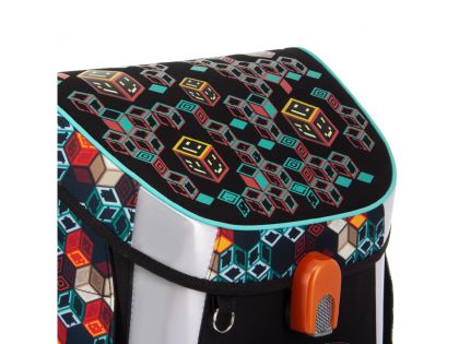 Školní aktovka Ars Una - Geek 23