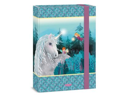 Box na sešity Ars Una - Stardust A4