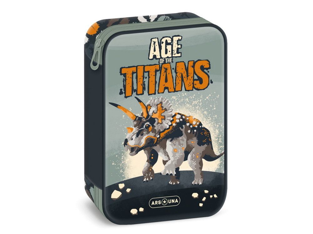 Školní penál Ars Una Age of the Titans