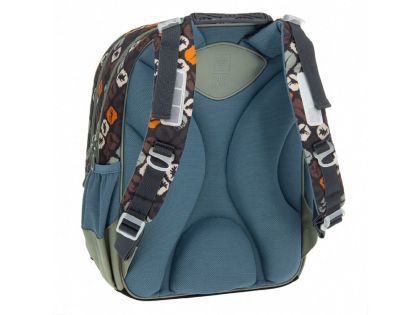 Školní aktovka Ars Una Age of the Titans Ergofit