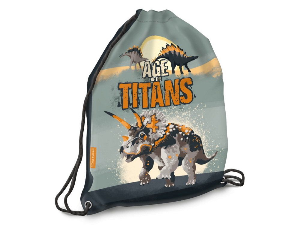 Ars Una sáček na přezůvky Age of the Titans