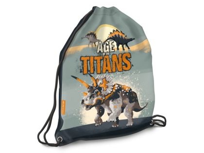 Ars Una sáček na přezůvky Age of the Titans