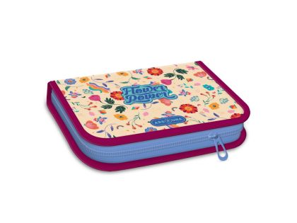 Ars Una penál Flower Power plněný