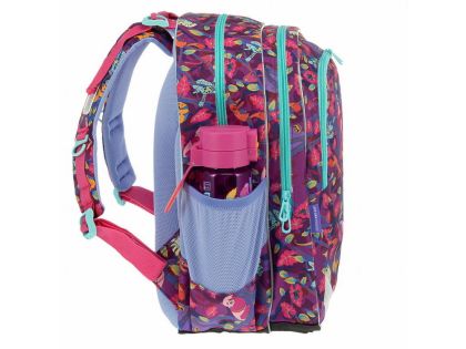 Školní aktovka Ars Una Jungle 23 Ergofit