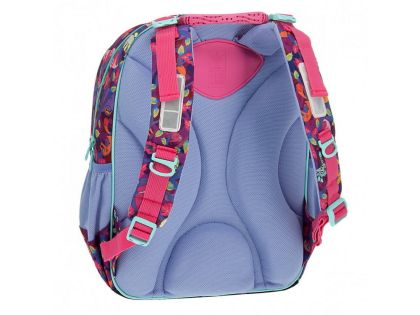 Školní aktovka Ars Una Jungle 23 Ergofit