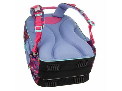 Školní aktovka Ars Una Jungle 23 Ergofit