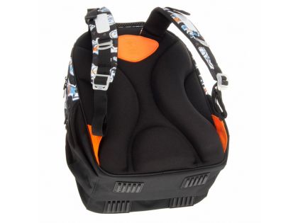 Školní aktovka Ars Una Wheelz  Ergofit