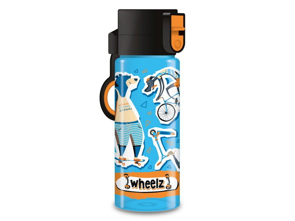 Ars Una Láhev na pití Wheelz 475 ml