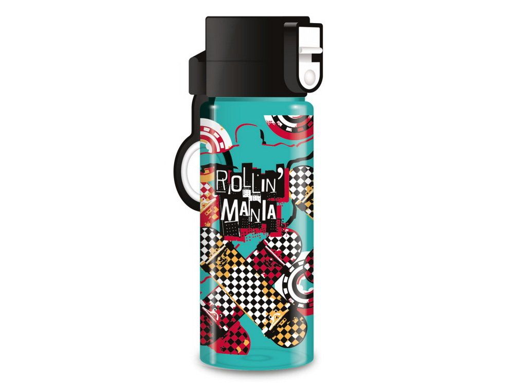 Ars Una Láhev na pití Rollin Mania 475 ml