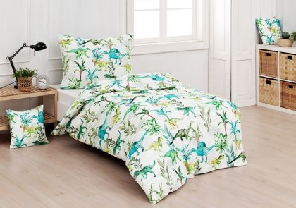 Matějovský, Povlečení Dino Friends - velké