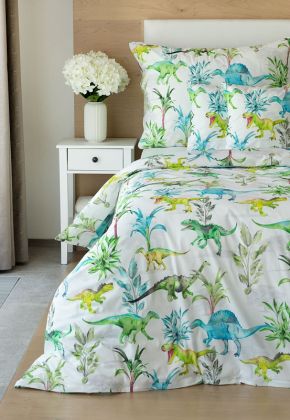 Matějovský, Povlečení Dino Friends - velké