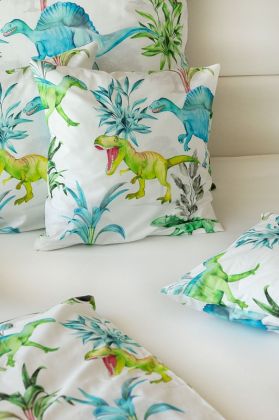 Matějovský, Povlečení Dino Friends - velké