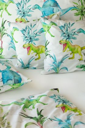 Matějovský, Povlečení Dino Friends - velké