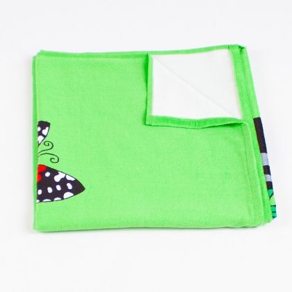 Matějovský, Osuška Krtek a myška