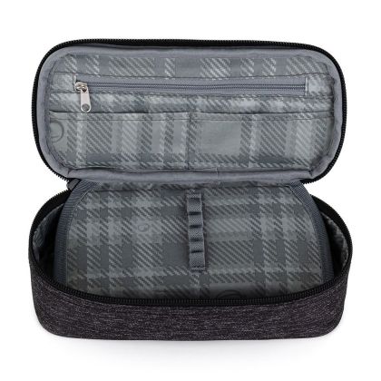 BAGMASTER, Školní penál PORTO 23 B - Kostičky