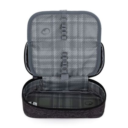 BAGMASTER, Školní penál PORTO 23 B - Kostičky