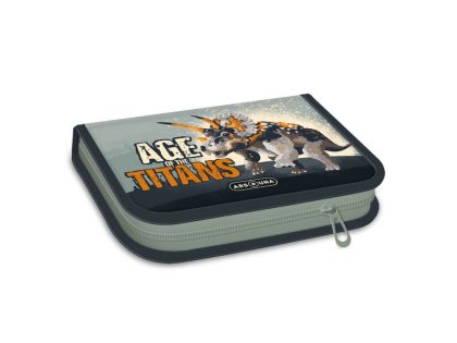 Ars Una Penál 2 klopy, Age of the Titans plněný