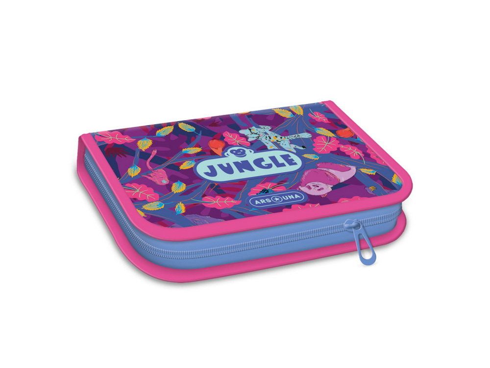 Ars Una Penál 2 klopy, Jungle 23 plněný