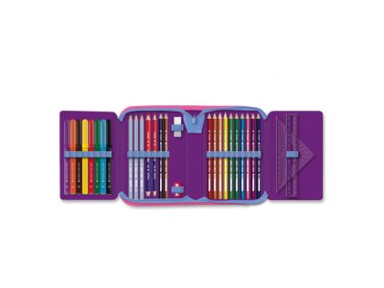 Ars Una Penál 2 klopy, Jungle 23 plněný