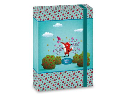 Ars Una box na sešity Lovely Day A5