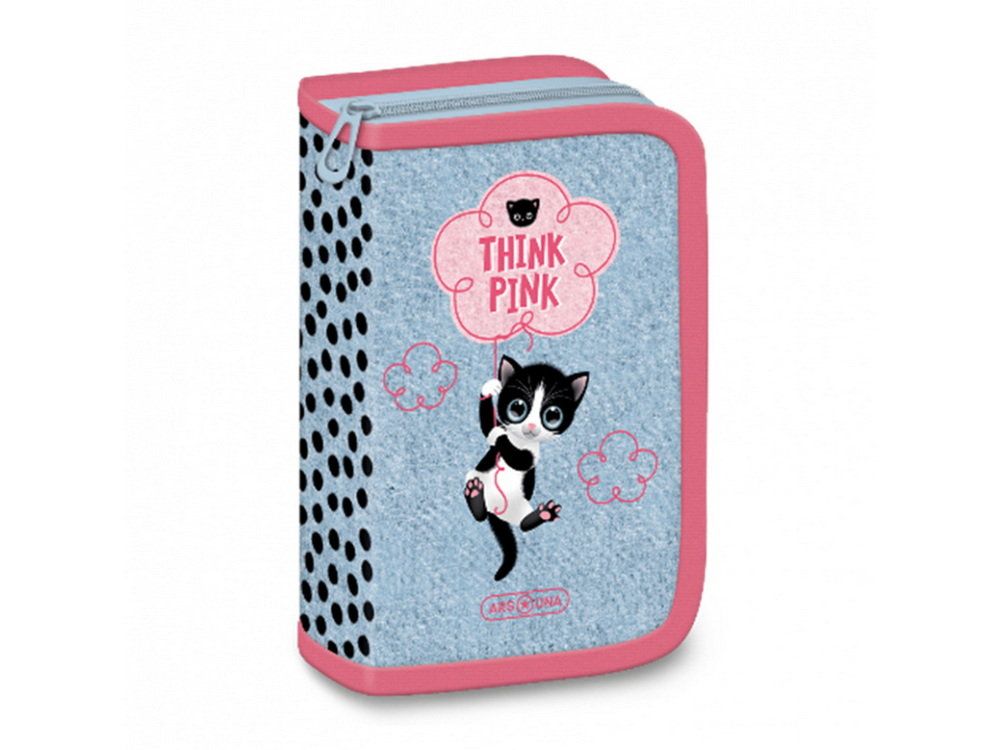 Ars Una penál Think Pink 23 plněný
