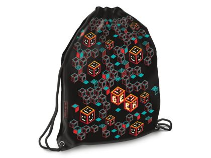 Ars Una sáček na přezůvky Geek 23