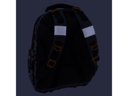 Školní batoh Ars Una - Rollin Mania