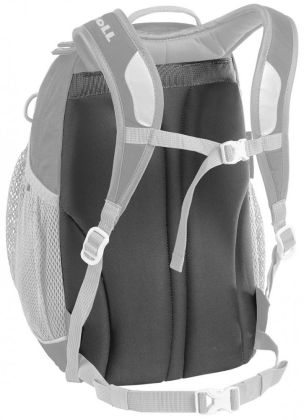 Dětský batoh Boll Roo 12 FROGS