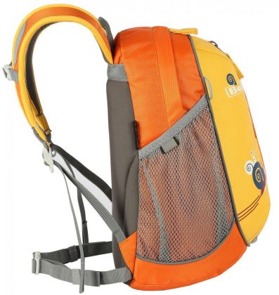 Dětský batoh Boll Roo 12 FROGS