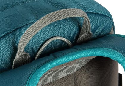 Dětský batoh Boll Roo 12 FROGS