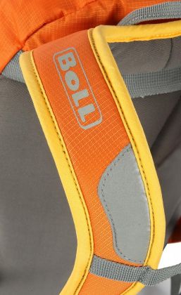 Dětský batoh Boll Roo 12 FROGS