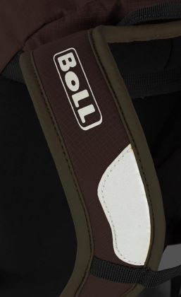 Dětský batoh Boll Roo 12 FROGS