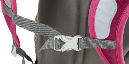 Dětský batoh Boll Roo 12 BIRDS