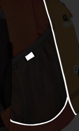 Dětský batoh Boll Roo 12 BIRDS