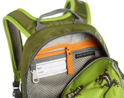 Dětský batoh Boll Bunny 6 Penquins