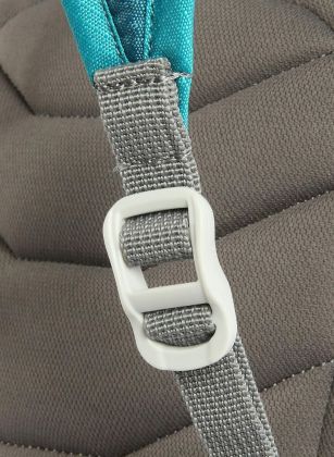 Dětský batoh Boll Bunny 6 Bunnies