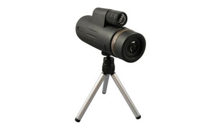 BUKI Science + Monokulár Expert 12x40 s držákem na telefon