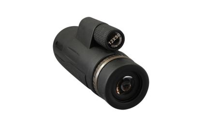 BUKI Science + Monokulár Expert 12x40 s držákem na telefon