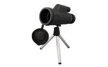 BUKI Science + Monokulár Expert 12x40 s držákem na telefon